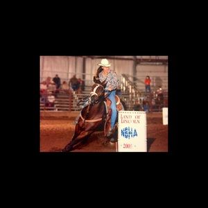 Meet your Posher, Ashley